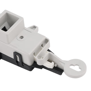 Washer Door Latch Lock Switch DC64-00519B Replace Parts For Samsung For Kenmore