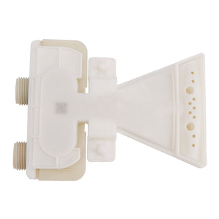 WH13X26535 For GE Washing Machine Water Inlet Solenoid Valve