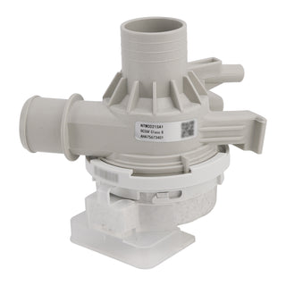 AHA75673401 WT7100C WT7800CV Dishwasher Drain Pump Assembly For LG Motor DC26V