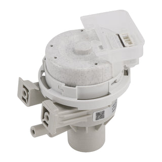 AHA75673401 WT7100C WT7800CV Dishwasher Drain Pump Assembly For LG Motor DC26V