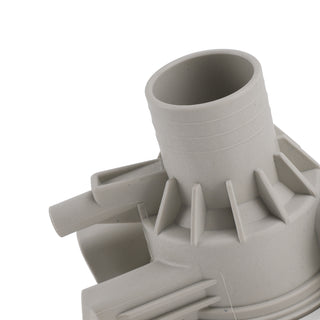 AHA75673401 WT7100C WT7800CV Dishwasher Drain Pump Assembly For LG Motor DC26V