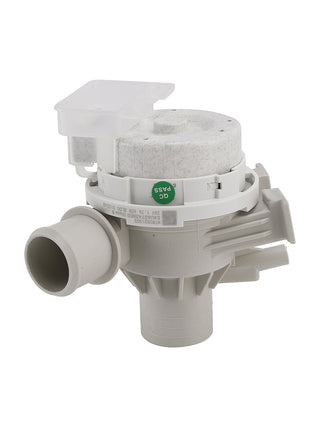 AHA75673401 WT7100C WT7800CV Dishwasher Drain Pump Assembly For LG Motor DC26V