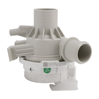 AHA75673401 WT7100C WT7800CV Dishwasher Drain Pump Assembly For LG Motor DC26V