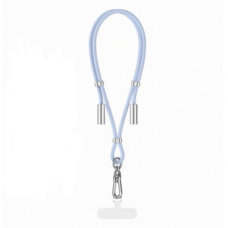PD66W USB C to USB C Cables 2-in-1 Data Cable Phone Lanyard Crossbody USB C Cable Anti Theft Phone Strap Universal Cell Phone Neck lanyard for iPhone/Samsung/Android Phones