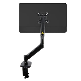 Single Monitor Desk Mount for 17"-32" Screens 2-9kg Load Computer Monitors Stand