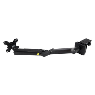 Single Monitor Desk Mount for 17"-32" Screens 2-9kg Load Computer Monitors Stand