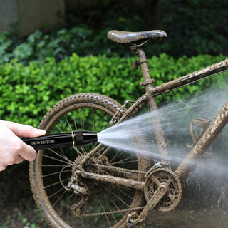 High Pressure Garden Hose Nozzle Set
