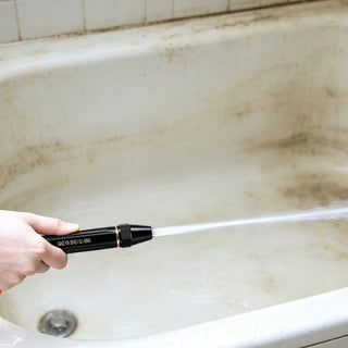 High Pressure Garden Hose Nozzle Set