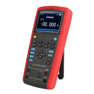 UT714 Multifunction Tester Temperature Process Calibrator Thermocouple
