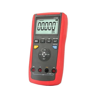 UT705 Single Function Loop Calibrator LCD Backlight DC Voltage/Current 24V