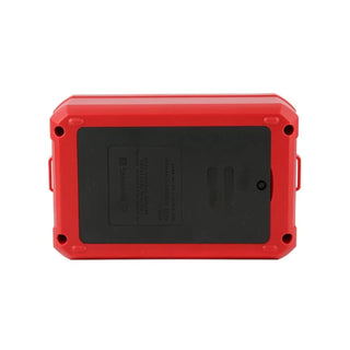 UT502C 2500V Insulation Resistance Meter Ground Tester Megohmmeter Volt