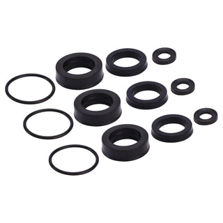 12Pcs 76975 Seal Kit For Cat Pump 4DNX Pumps 4DNX25GSI 4DNX27GSI Seal Kit
