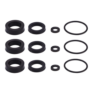 12Pcs 76975 Seal Kit For Cat Pump 4DNX Pumps 4DNX25GSI 4DNX27GSI Seal Kit