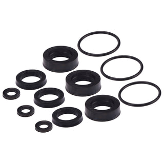 12Pcs 76975 Seal Kit For Cat Pump 4DNX Pumps 4DNX25GSI 4DNX27GSI Seal Kit