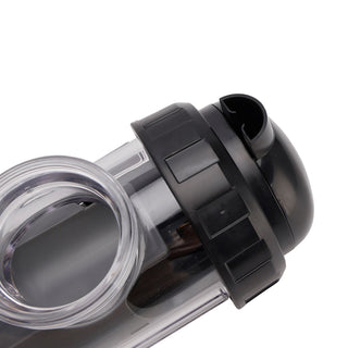 Saltwater Chlorinator Replacement Cell with Cell Housing For Astral/Hurlcon VX7