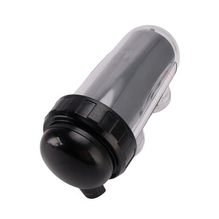 Saltwater Chlorinator Replacement Cell with Cell Housing For Astral/Hurlcon VX9/E35