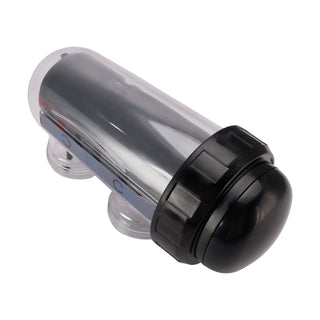 Saltwater Chlorinator Replacement Cell with Cell Housing For Astral/Hurlcon VX9/E35