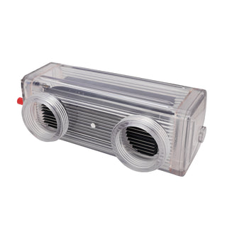 Self Cleaning Salt Water Replacement Cell For Zodiac Clearwater LM2-40