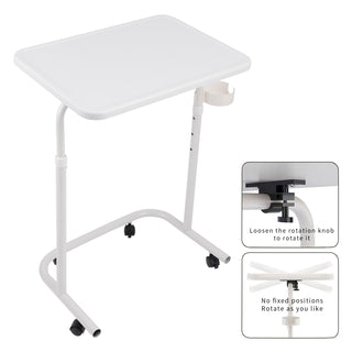 Laptop Desk Foldable Computer Table Liftable Study Home Bedroom Storage Table