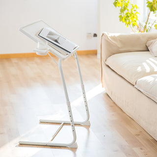 Folding Computer Table Bedside Table Simple Table Bedroom Lazy Table Lift Table