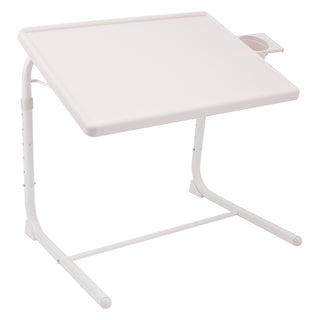 Folding Computer Table Bedside Table Simple Table Bedroom Lazy Table Lift Table