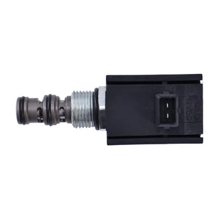 5168052 Solenoid Valve For Ford New Holland 8260 T4.75V T4060F T4030 TM165 T4040