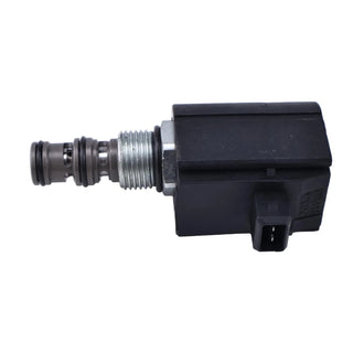 5168052 Solenoid Valve For Ford New Holland 8260 T4.75V T4060F T4030 TM165 T4040