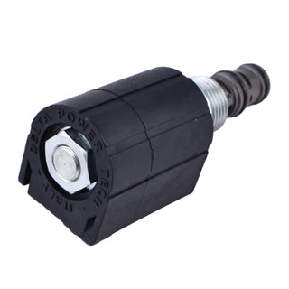 5168052 Solenoid Valve For Ford New Holland 8260 T4.75V T4060F T4030 TM165 T4040