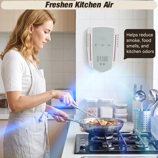 Plug In Pet Odor Remover