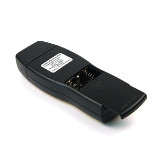 AS8700A Handheld Carbon Monoxide Meter Analyze Leak Detector Tester 0-1000PPM
