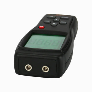 AS850 Portable Digital Ultrasonic Steel Plate Thickness Gauge 1000~9999m/s