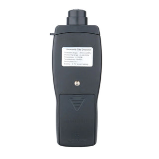 AR8500 Ammonia Gas Detector NH3 Monitor NH3 Gas Analyzer 0-100PPM