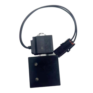 35T37928 Solenoid Valve 12V Block Assembly Fits For Muncie PTO Dump Truck