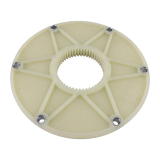 Fits For BoWex48 FLE-PA-Ø215.8 Engine Nylon Disc Flange Coupling