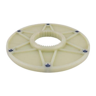 Fits For BoWex48 FLE-PA-Ø215.8 Engine Nylon Disc Flange Coupling