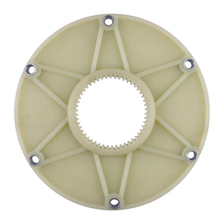 Fits For BoWex48 FLE-PA-Ø215.8 Engine Nylon Disc Flange Coupling