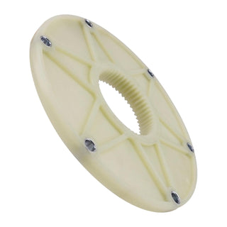Fits For BoWex48 FLE-PA-Ø215.8 Engine Nylon Disc Flange Coupling