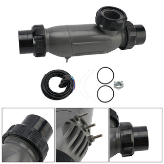 PLC1400 Replacement Cell Kit Includes Cell Cable Flow Sensor