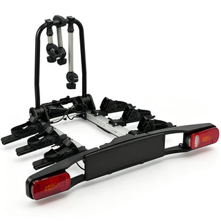Bike Rack for 3 E-Bikes