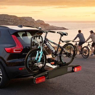 Bike Rack for 3 E-Bikes