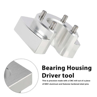 Bearing Housing Driver #398-01-191 for Fox X2 shock rebuild/service