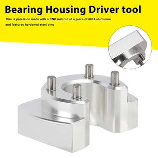 Bearing Housing Driver #398-01-191 for Fox X2 shock rebuild/service