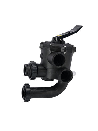 SP0740DE Valve Assembly For Hayward D.E. Filter 2 In SKT 4-Way Valve
