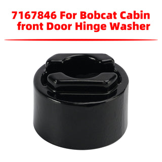 7167846 For Bobcat Cabin Front Door Hinge Washer T450 T550 T590 T595 T630