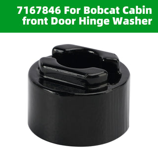 7167846 For Bobcat Cabin Front Door Hinge Washer T450 T550 T590 T595 T630