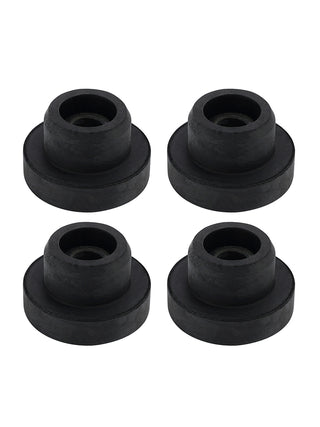 4Pcs Vibration Damper 6560633 For Bobcat 310 320 443 540 630 743 751 753 873