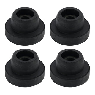 4Pcs Vibration Damper 6560633 For Bobcat 310 320 443 540 630 743 751 753 873