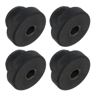 4Pcs Vibration Damper 6560633 For Bobcat 310 320 443 540 630 743 751 753 873