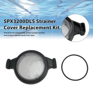 SPX3200DLS Pump Lid PRE With O-Ring For Hayward TriStar AND EcoStar