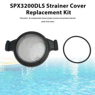 SPX3200DLS Pump Lid PRE With O-Ring For Hayward TriStar AND EcoStar